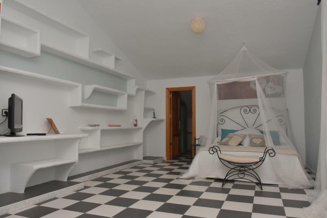 Вілла Casa Rural La Amistad Burguillos de Toledo Екстер'єр фото